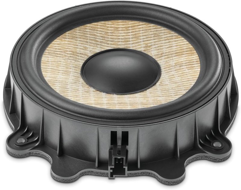 FOCAL IW T3Y 8 WOOFER UPGRADE KIT FOR TESLA MODEL 3 MODEL Y PAIR
