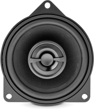 FOCAL ICC-BMW-100 AUDIO UPGRADE KIT FOR BMW VEHICLES PREMIUM SOUND SYSTEM COMPONENTS
