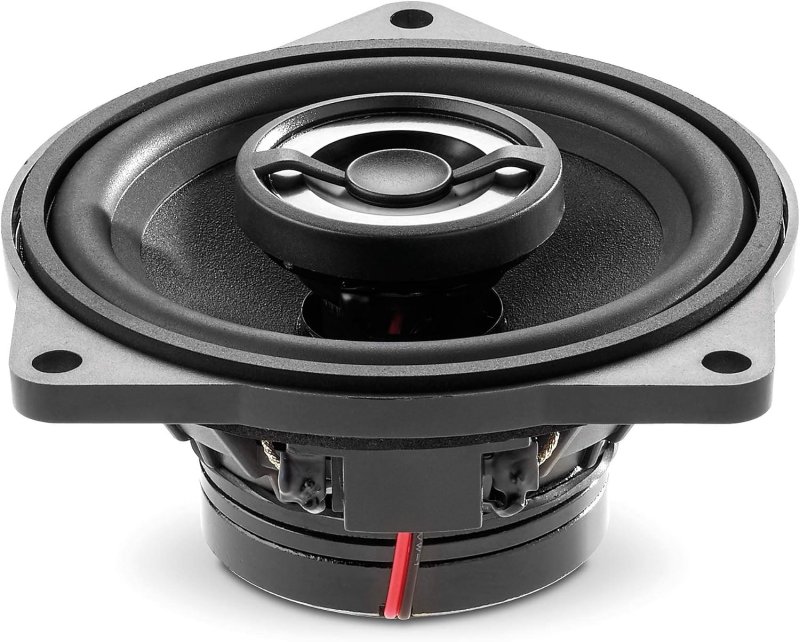 FOCAL ICC-BMW-100 AUDIO UPGRADE KIT FOR BMW VEHICLES PREMIUM SOUND SYSTEM COMPONENTS