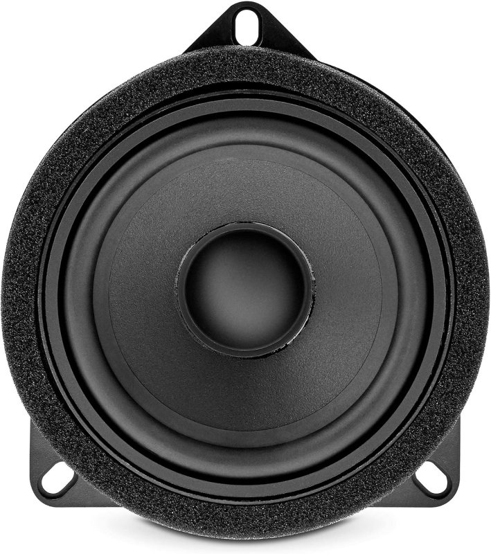 FOCAL ISBMW100L 2-WAY COMPONENT SPEAKER KIT FOR BMW CARS PREMIUM SOUND UPGRADE