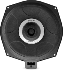 FOCAL ISUB BMW 2 FACTORY SUBWOOFER UPGRADE FOR SELECT BMW MODELS PREMIUM SOUND UPGRADE