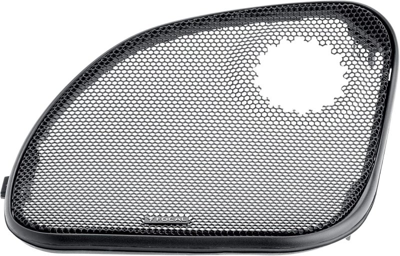 FOCAL HDK 165-2014 KEVLAR SPEAKER UPGRADE FOR HARLEY MOTORCYCLES 2014 AND UP
