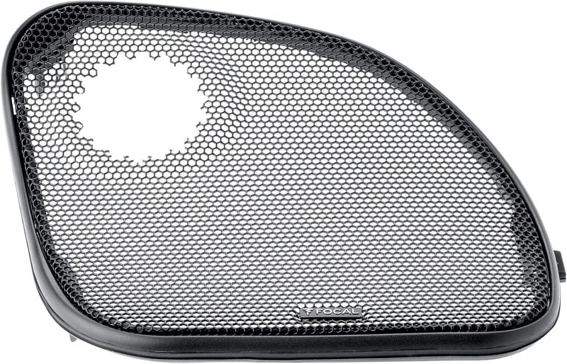 FOCAL HDK 165-2014 KEVLAR SPEAKER UPGRADE FOR HARLEY MOTORCYCLES 2014 AND UP