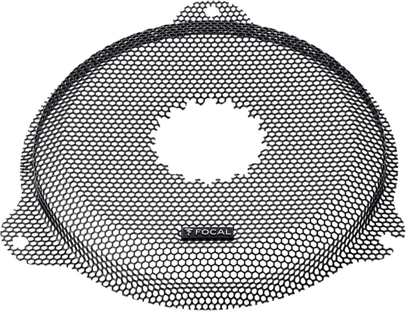 FOCAL HDK 165-2014 KEVLAR SPEAKER UPGRADE FOR HARLEY MOTORCYCLES 2014 AND UP