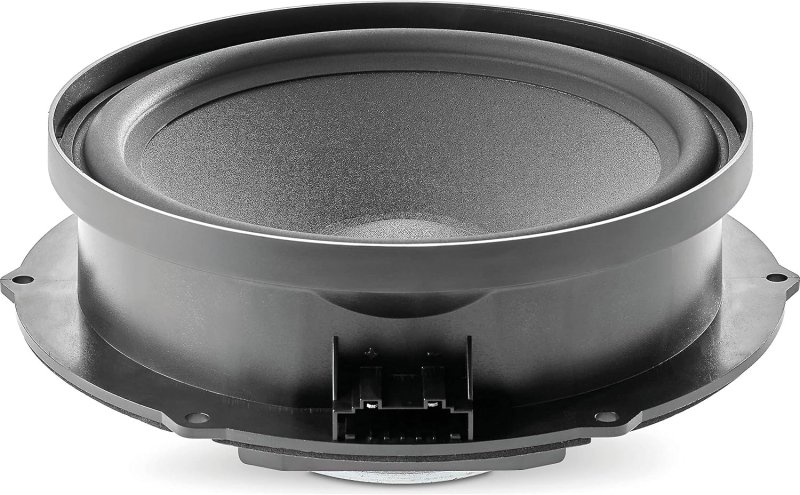 FOCAL INSIDE ISVW180 7 COMPONENT SPEAKER SYSTEM FOR SELECT VOLKSWAGEN CARS AND SUVS