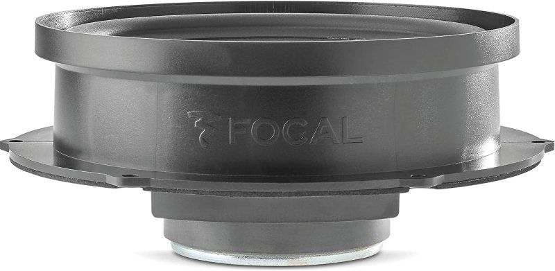 FOCAL INSIDE ISVW180 7 COMPONENT SPEAKER SYSTEM FOR SELECT VOLKSWAGEN CARS AND SUVS