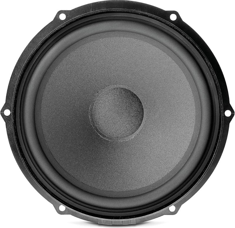 FOCAL INSIDE ISVW180 7 COMPONENT SPEAKER SYSTEM FOR SELECT VOLKSWAGEN CARS AND SUVS