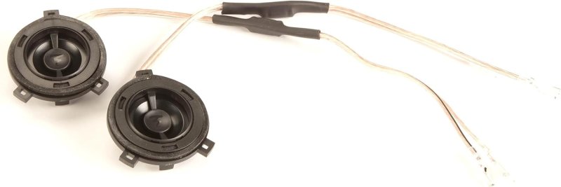 FOCAL INSIDE ISVW180 7 COMPONENT SPEAKER SYSTEM FOR SELECT VOLKSWAGEN CARS AND SUVS