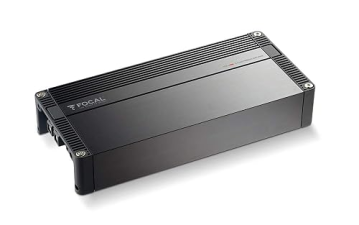 FOCAL FPX1.1000 CLASS D AMPLIFIER 700W 2Ω, 1000W 1Ω SINGLE CHANNEL AMP