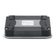 FOCAL FDS-1.350 MONO CHANNEL AMPLIFIER 350W HIGH POWER CAR AUDIO AMP