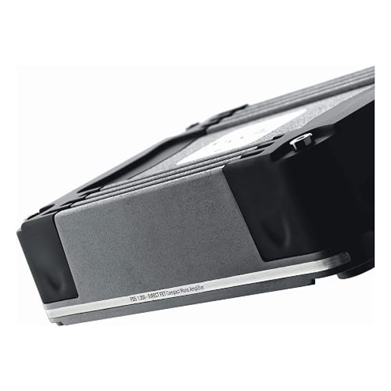 FOCAL FDS-1.350 MONO CHANNEL AMPLIFIER 350W HIGH POWER CAR AUDIO AMP
