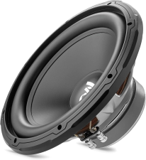 FOCAL SUB 12 DUAL 12 SUBWOOFER 300W RMS 600W MAX DUAL 4-OHM POWERFUL BASS SPEAKER