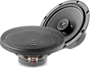 FOCAL AUDITOR EVO ACX165 6.5 2-WAY COAXIAL SPEAKER KIT FOR CAR AUDIO SYSTEM