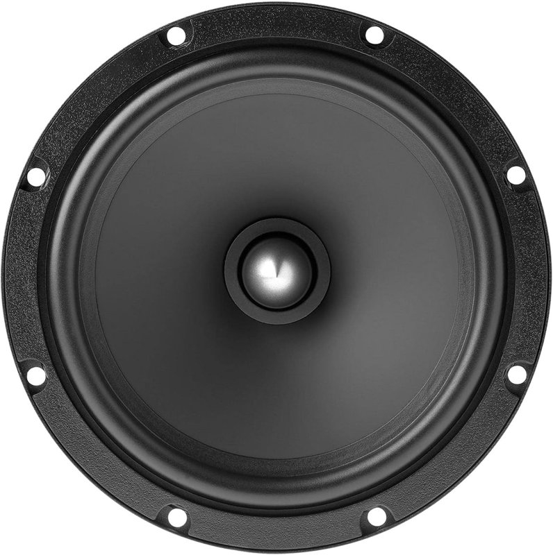 FOCAL AUDITOR EVO ASE165 6.5 2-WAY COMPONENT SPEAKER KIT PREMIUM CAR AUDIO SYSTEM