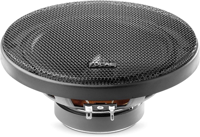 FOCAL AUDITOR EVO ASE165 6.5 2-WAY COMPONENT SPEAKER KIT PREMIUM CAR AUDIO SYSTEM