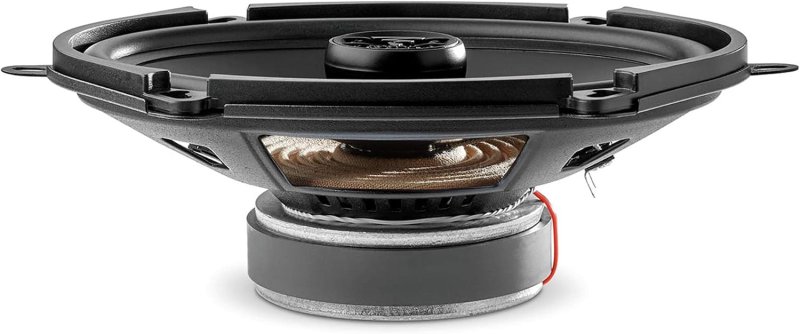 FOCAL ACX570 AUDITOR EVO 5X7 INCH 2-WAY COAXIAL SPEAKER KIT FOR CAR AUDIO SYSTEM
