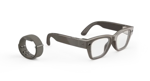 Meta Ray-Ban Display