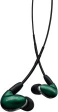 SHURE SE846 PRO GEN 2 WIRED SOUND ISOLATING EARPHONES HI-DEF 4 DRIVERS, CUSTOM FILTERS