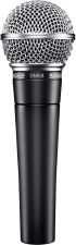 SHURE SM58 PRO XLR DYNAMIC VOCAL MICROPHONE PROFESSIONAL STAGE STUDIO MIC
