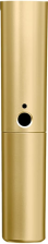 SHURE WA713-GLD GOLD COLORED HANDLE FOR BLX2 SM58 BLX2 BETA58A WIRELESS TRANSMITTERS