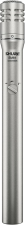 SHURE SM81-LC CARDIOID CONDENSER INSTRUMENT MICROPHONE FOR PROFESSIONAL AUDIO RECORDING