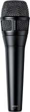 SHURE NEXADYNE 8 S SUPERCARDIOID DYNAMIC VOCAL MICROPHONE WITH REVONIC DUAL-ENGINE TECH