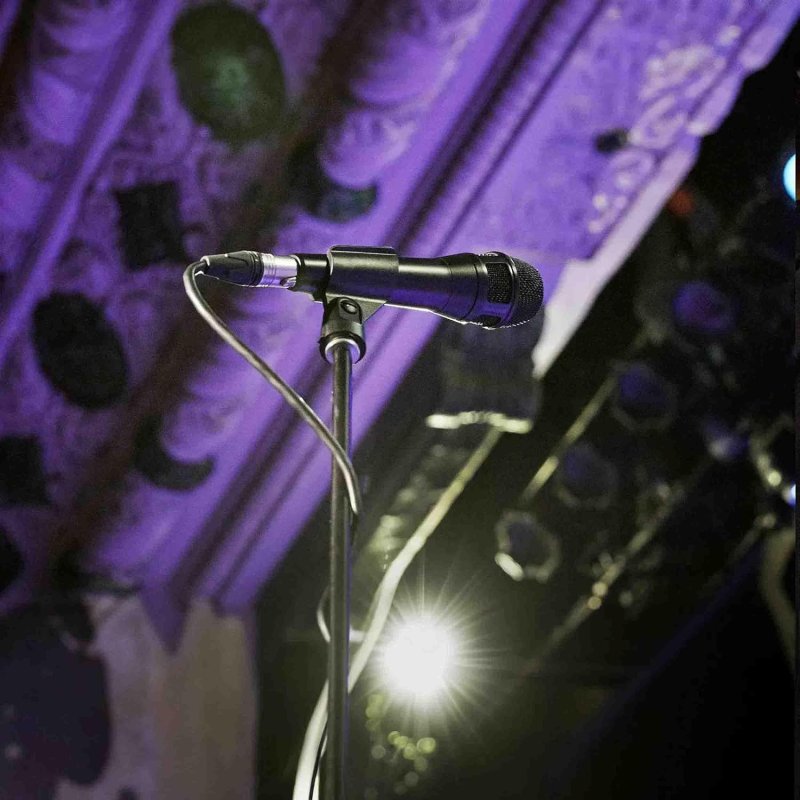 SHURE NEXADYNE 8 S SUPERCARDIOID DYNAMIC VOCAL MICROPHONE WITH REVONIC DUAL-ENGINE TECH