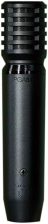 SHURE PGA81 CONDENSER INSTRUMENT MICROPHONE WITH CARDIOID PICKUP PATTERN - PGA81-XLR