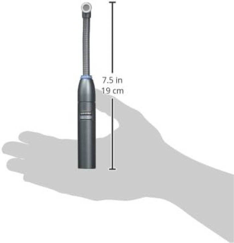SHURE BETA 98AMP C 3-PACK MINIATURE CARDIOID CONDENSER DRUM MICS WITH PREAMPS MOUNTS