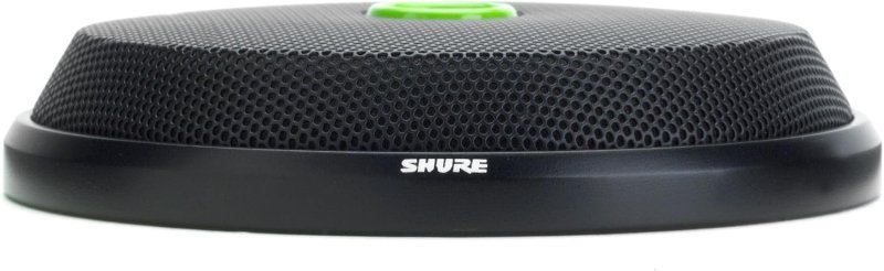 SHURE MX396 C-TRI CARDIOID CONDENSER MICROPHONE PROFESSIONAL AUDIO RECORDING MIC