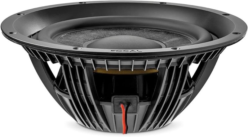 FOCAL LITTORA 1000 ICW SUB10 10 IN-WALL IN-CEILING INDOOR OUTDOOR SUBWOOFER - SINGLE UNIT