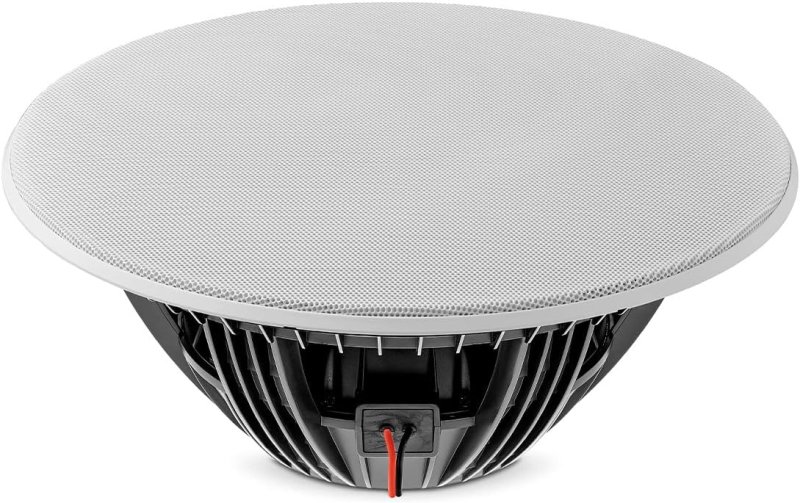 FOCAL LITTORA 1000 ICW SUB10 10 IN-WALL IN-CEILING INDOOR OUTDOOR SUBWOOFER - SINGLE UNIT