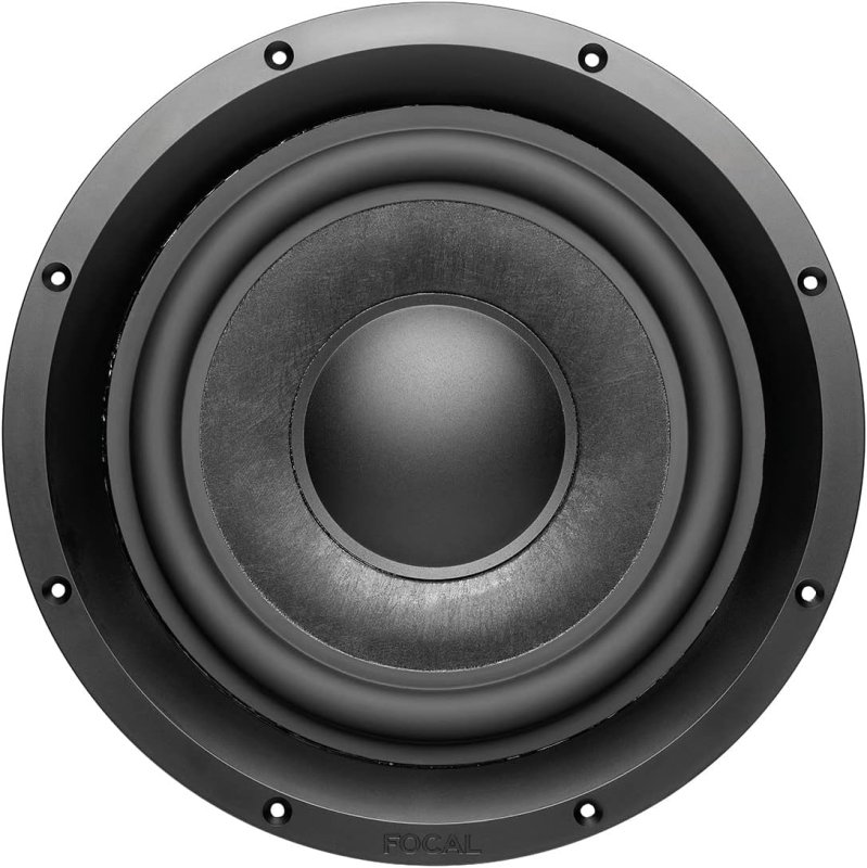 FOCAL LITTORA 1000 ICW SUB10 10 IN-WALL IN-CEILING INDOOR OUTDOOR SUBWOOFER - SINGLE UNIT