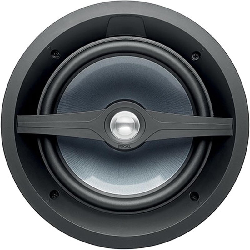 FOCAL LITTORA 200 ICW8 IN-WALL IN-CEILING SPEAKER DRIVER HIGH-QUALITY AUDIO