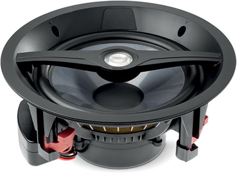 FOCAL LITTORA 200 ICW8 IN-WALL IN-CEILING SPEAKER DRIVER HIGH-QUALITY AUDIO