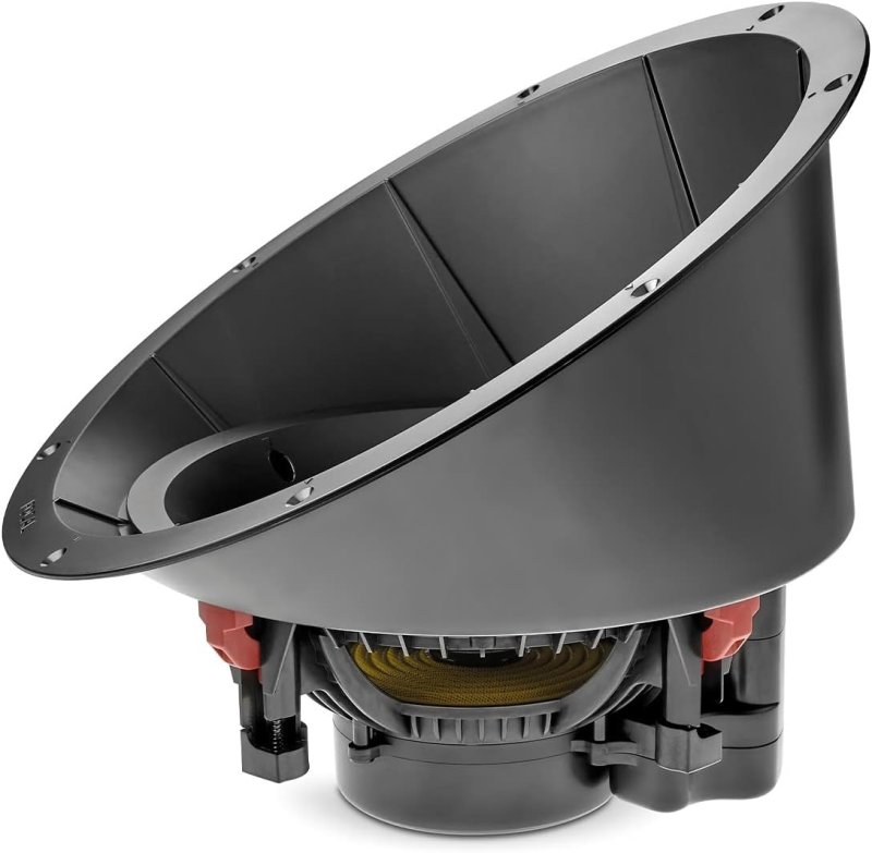 FOCAL LITTORA 200 ICW8 IN-WALL IN-CEILING SPEAKER DRIVER HIGH-QUALITY AUDIO