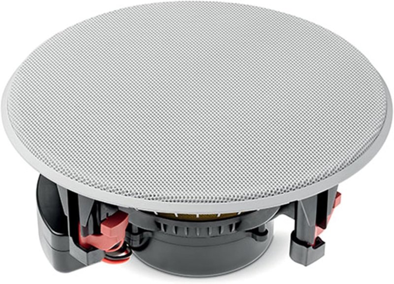 FOCAL LITTORA 200 ICW8 IN-WALL IN-CEILING SPEAKER DRIVER HIGH-QUALITY AUDIO