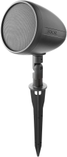 FOCAL OD SAT 5 5-INCH 2-WAY OUTDOOR SPEAKER DARK - SINGLE UNIT