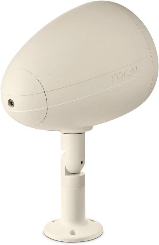 FOCAL LITTORA OD SAT 5 OUTDOOR SPEAKER LIGHTWEIGHT WEATHER-RESISTANT SOUND SYSTEM