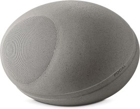 FOCAL FODSTONEBA 8 BASALT OUTDOOR SPEAKER HIGH-QUALITY WEATHERPROOF SOUND