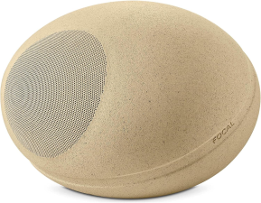 FOCAL FODSTONESA 8 OUTDOOR SPEAKER IN SAND WEATHER-RESISTANT HIGH-QUALITY SOUND