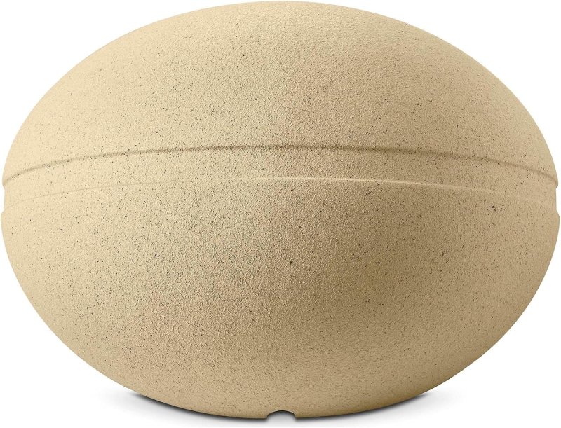 FOCAL FODSTONESA 8 OUTDOOR SPEAKER IN SAND WEATHER-RESISTANT HIGH-QUALITY SOUND