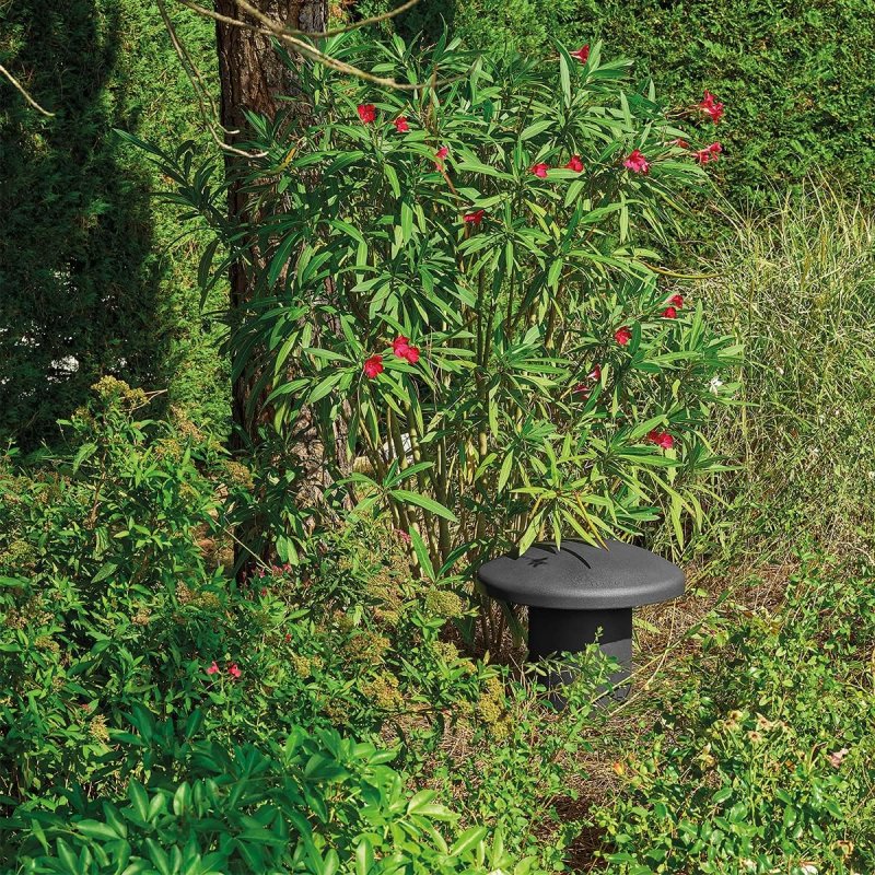 FOCAL OD SUB 12 OUTDOOR SUBWOOFER DARK - HIGH-PERFORMANCE WEATHERPROOF SPEAKER EACH