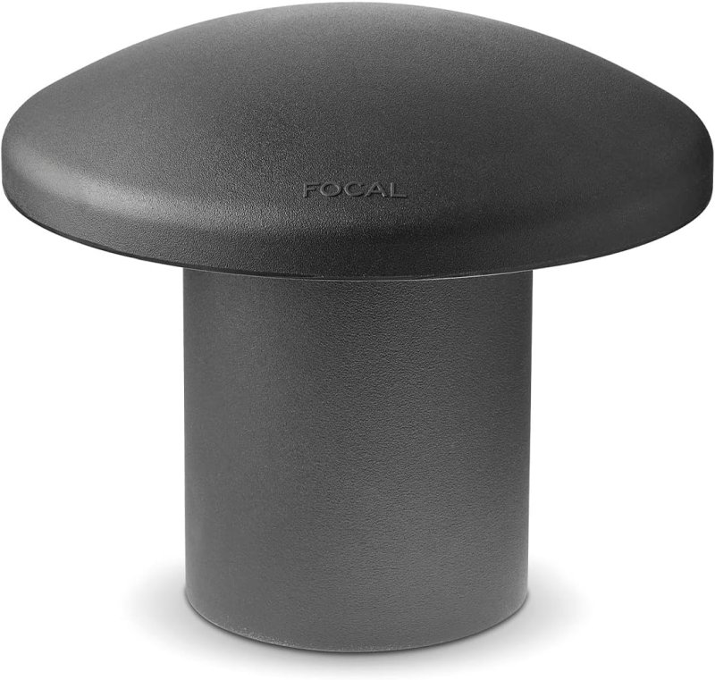 FOCAL OD SUB 12 OUTDOOR SUBWOOFER DARK - HIGH-PERFORMANCE WEATHERPROOF SPEAKER EACH