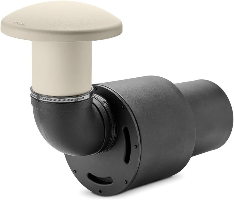 FOCAL OD SUB 12 OUTDOOR SUBWOOFER LIGHTWEIGHT HIGH-PERFORMANCE 12 INCH SPEAKER EACH