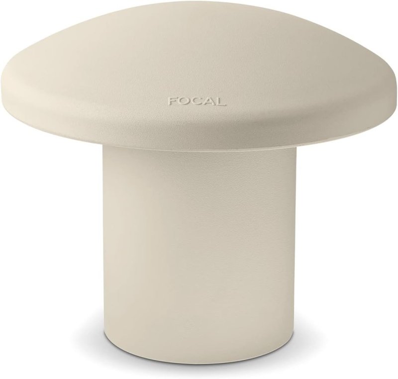 FOCAL OD SUB 12 OUTDOOR SUBWOOFER LIGHTWEIGHT HIGH-PERFORMANCE 12 INCH SPEAKER EACH