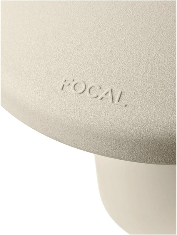 FOCAL OD SUB 12 OUTDOOR SUBWOOFER LIGHTWEIGHT HIGH-PERFORMANCE 12 INCH SPEAKER EACH