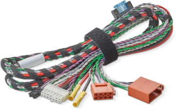 FOCAL INSIDE IMP EXT 150 5-INCH EXTENSION CABLE FOR IMPULSE 4.320 SPEAKER SYSTEM