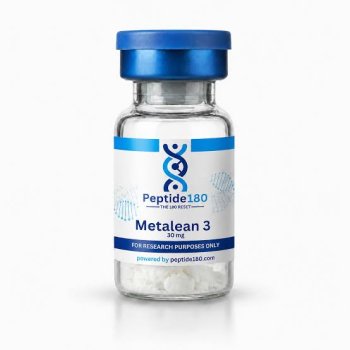 PEPTIDE180 The 180 Reset Metalean 30