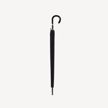 Swaine Ebony Umbrella